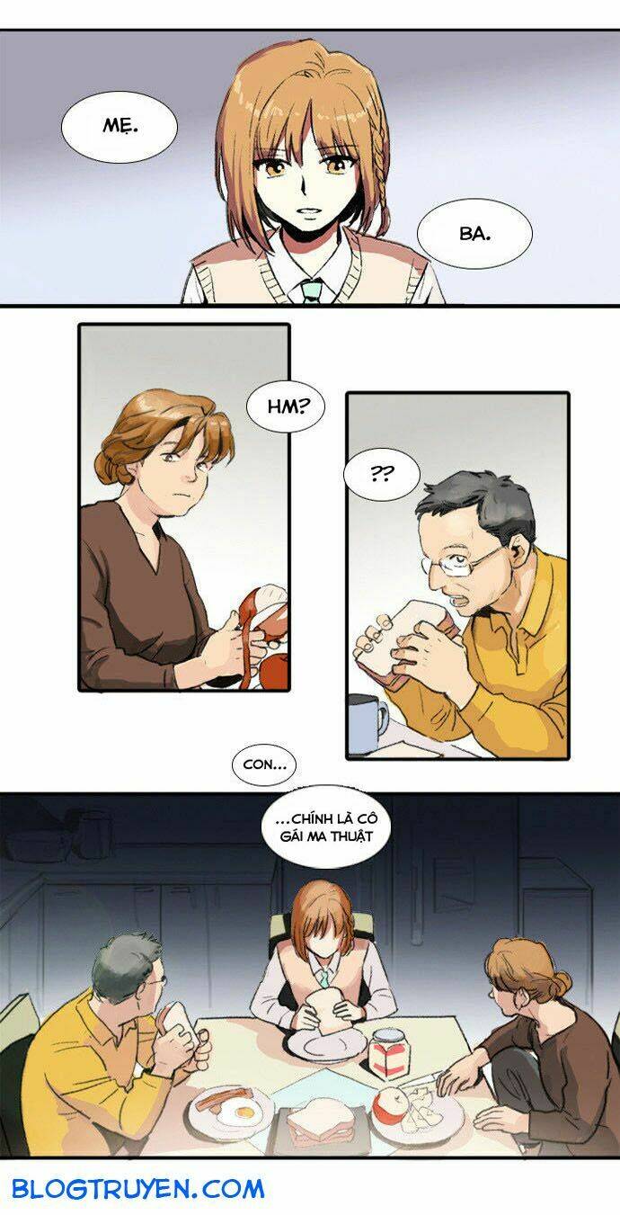 nữ sinh phép thuật chapter 1.5 2