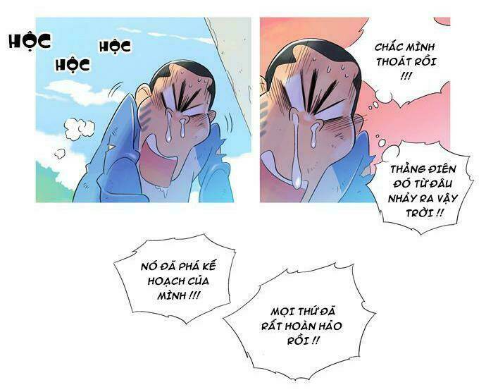 family man chapter 4 14