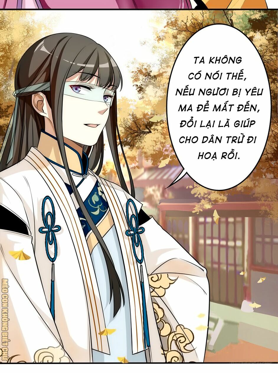 bốc toán tử chapter 4 27