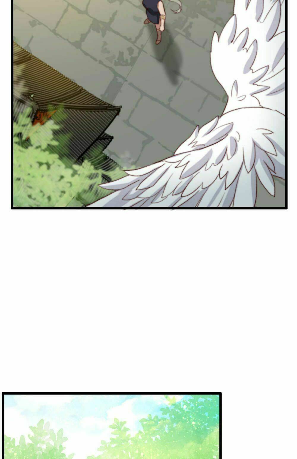 hành trình thịnh sủng chi cẩm tú chapter 44 5