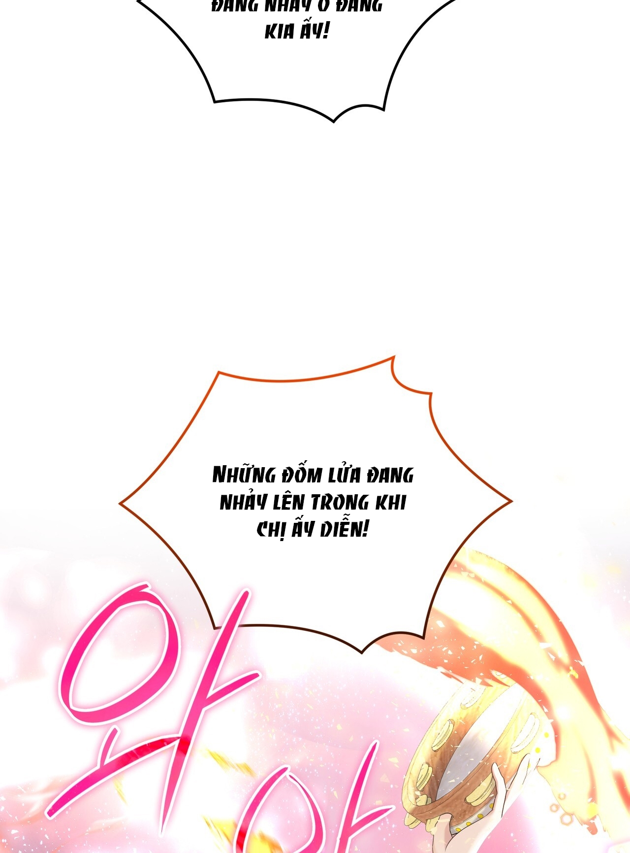 dấu tích của tiên nữ chapter 14.2 5