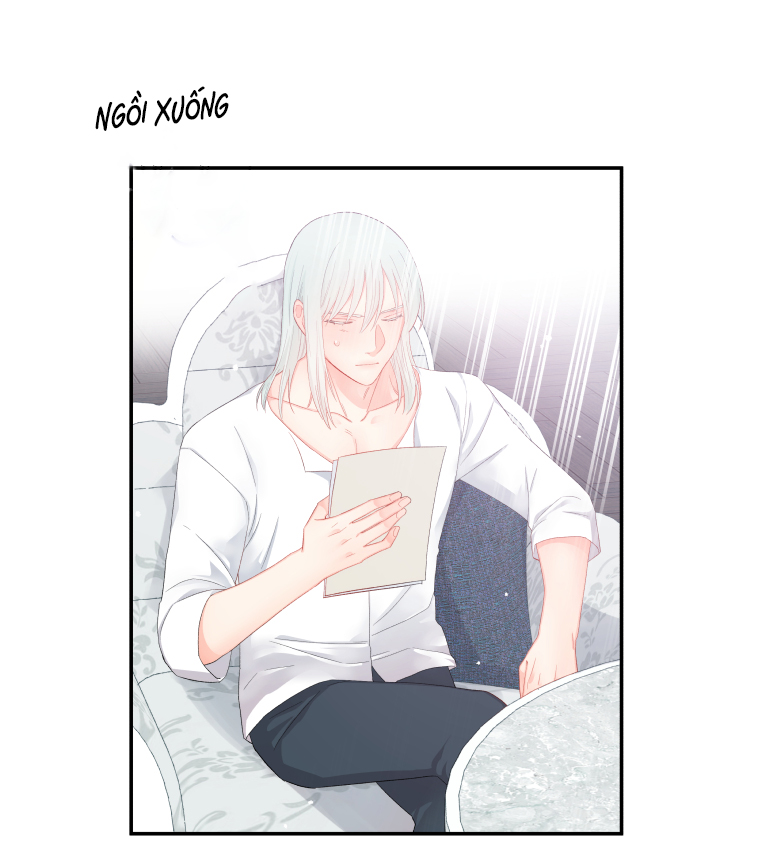 đừng đặt tình cảm mình vào cuốn sách đó chapter 10 56