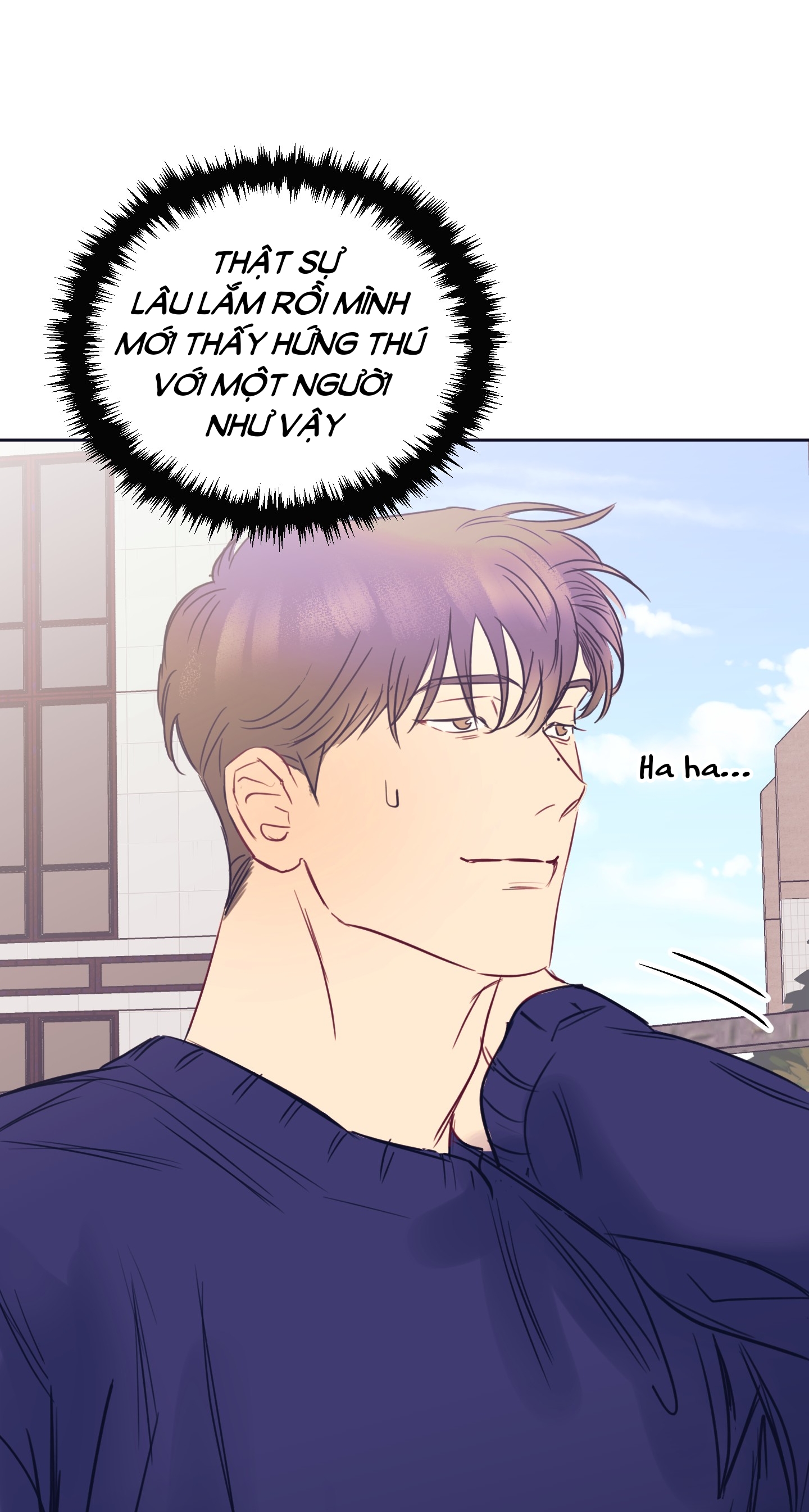 tình yêu lụi tàn chapter 7 16