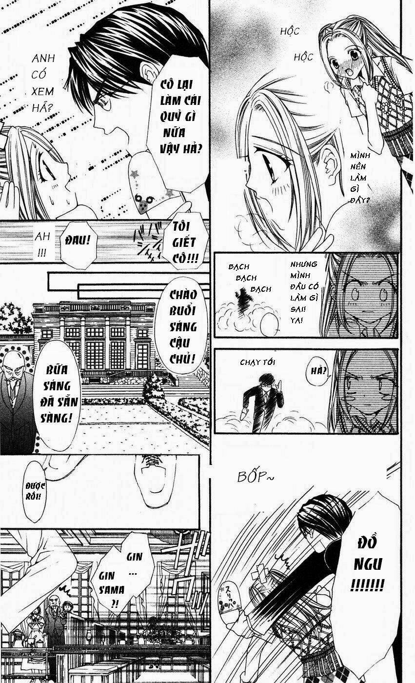 love celeb chapter 3 32