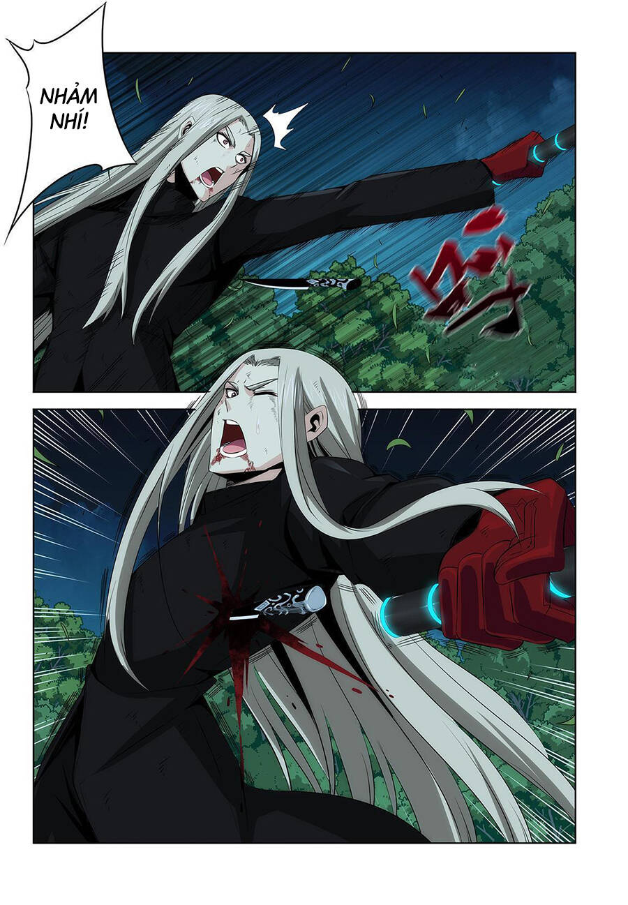 life and death chapter 24 10