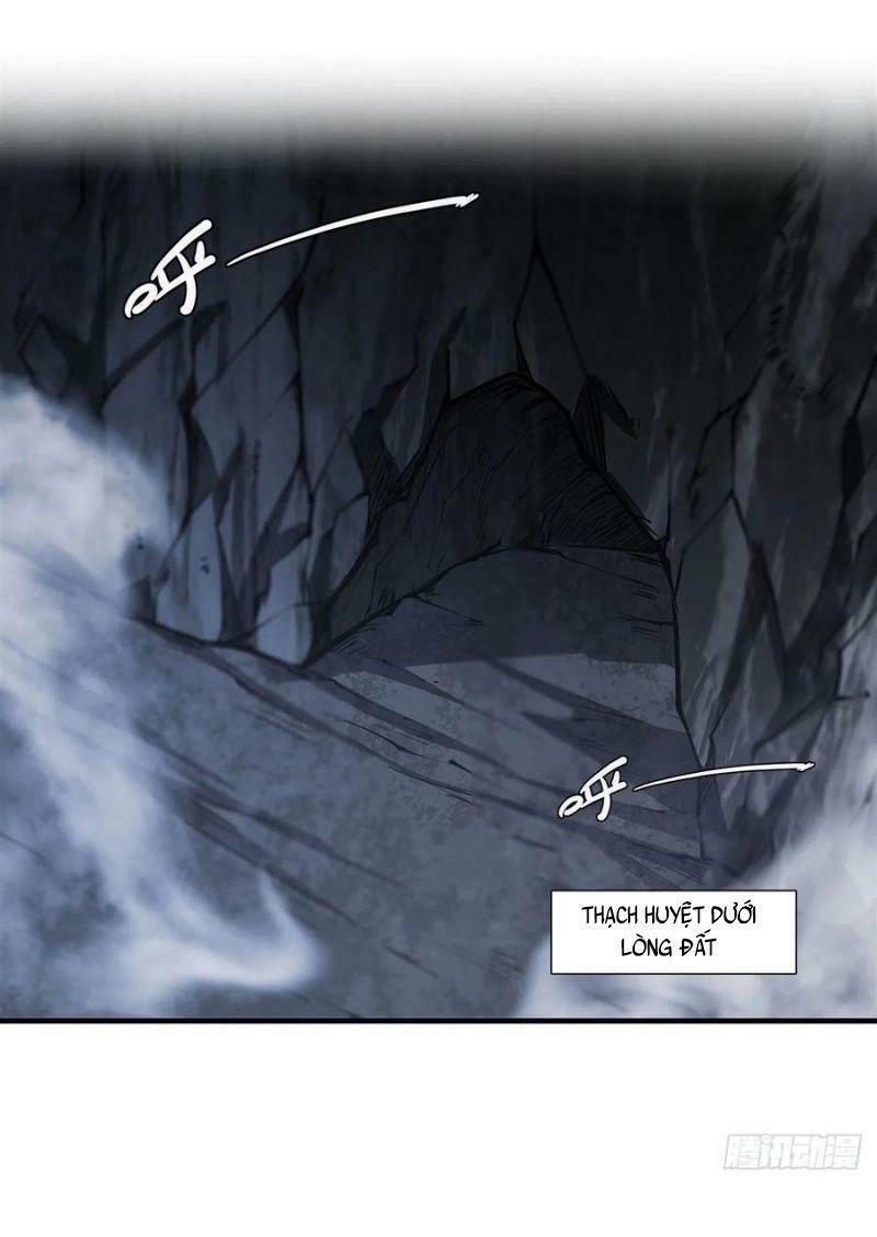 huyết cơ và kỵ sĩ chapter 146 3