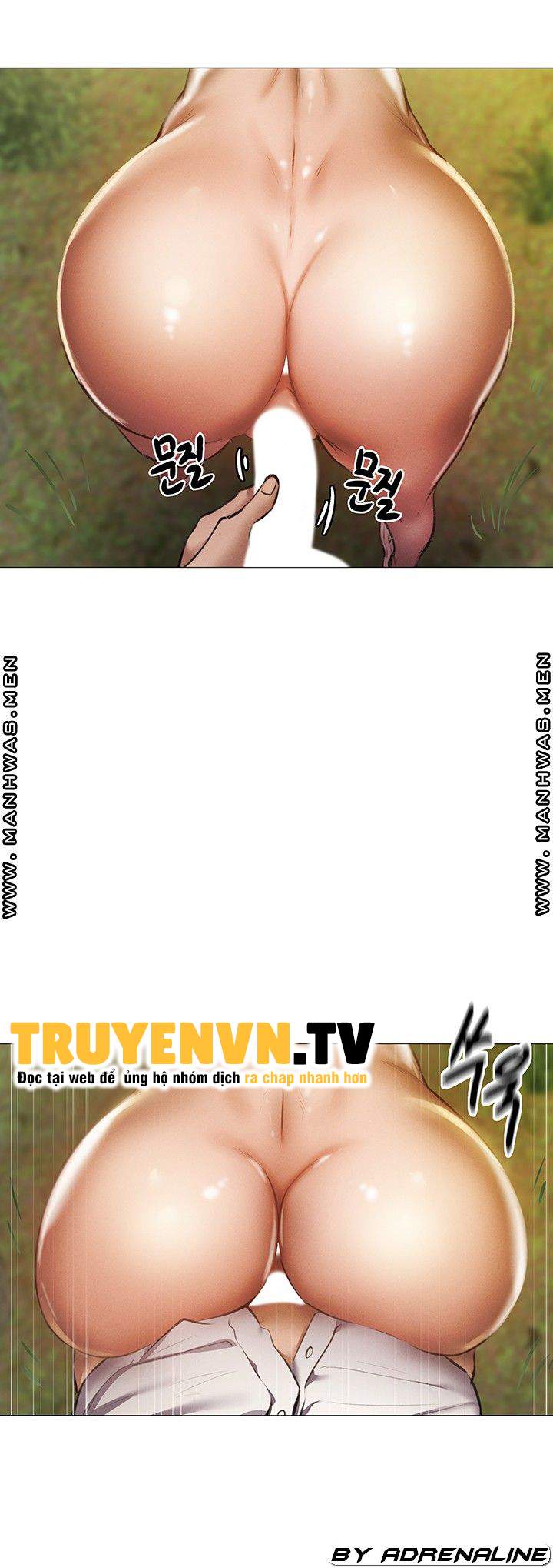 căn phòng xôi thịt chapter 41 22