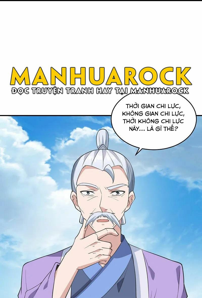 tiên võ đế tôn chapter 269 27