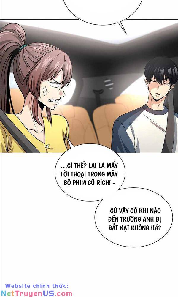 thiên ma không muốn thăng cấp chapter 20 62