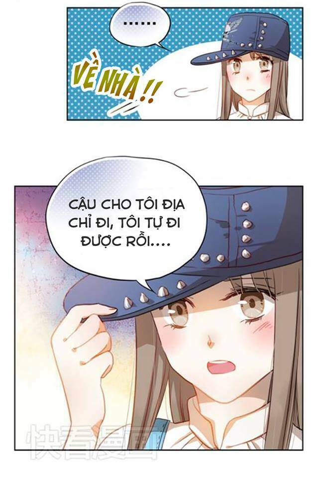sự cám dỗ xấu xa chapter 1 35