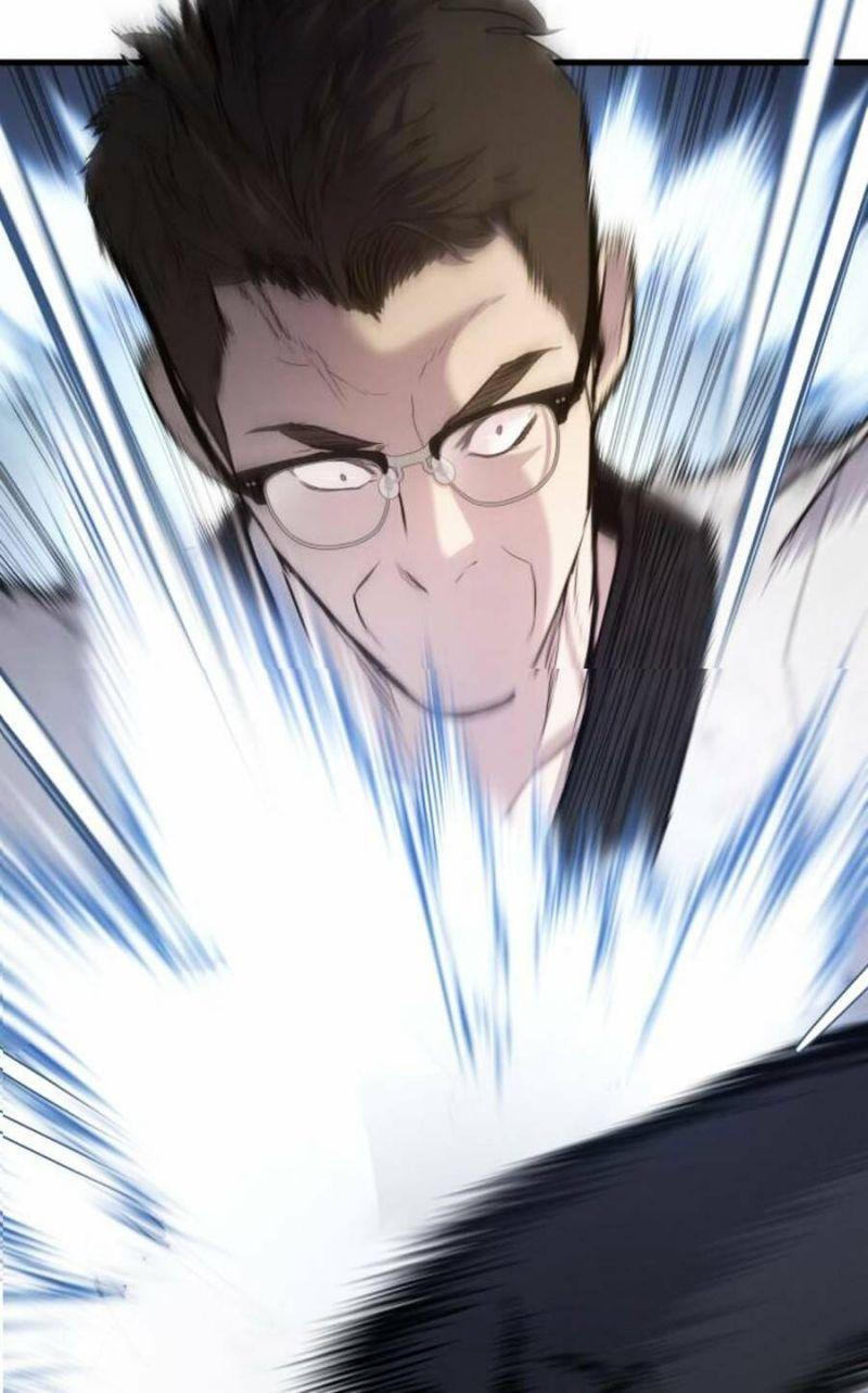 đặc vụ kim chapter 27.5 47