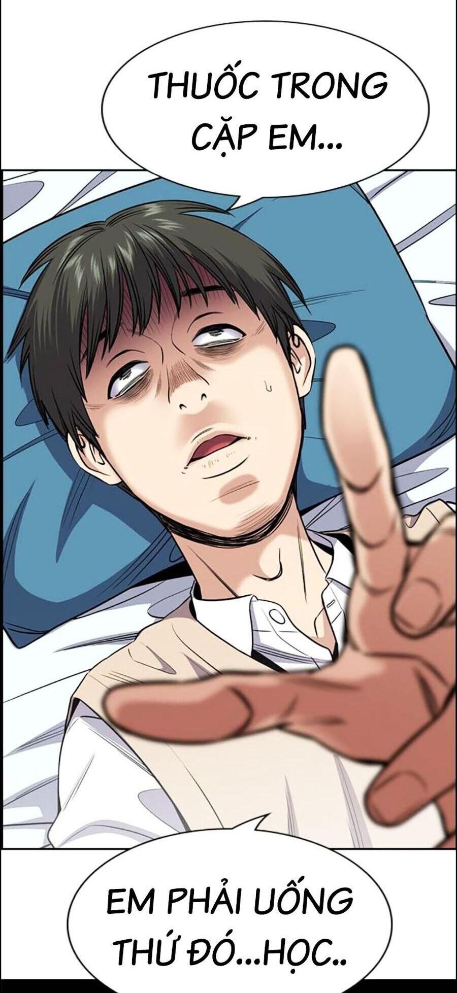 giáo dục chân chính chapter 126 10