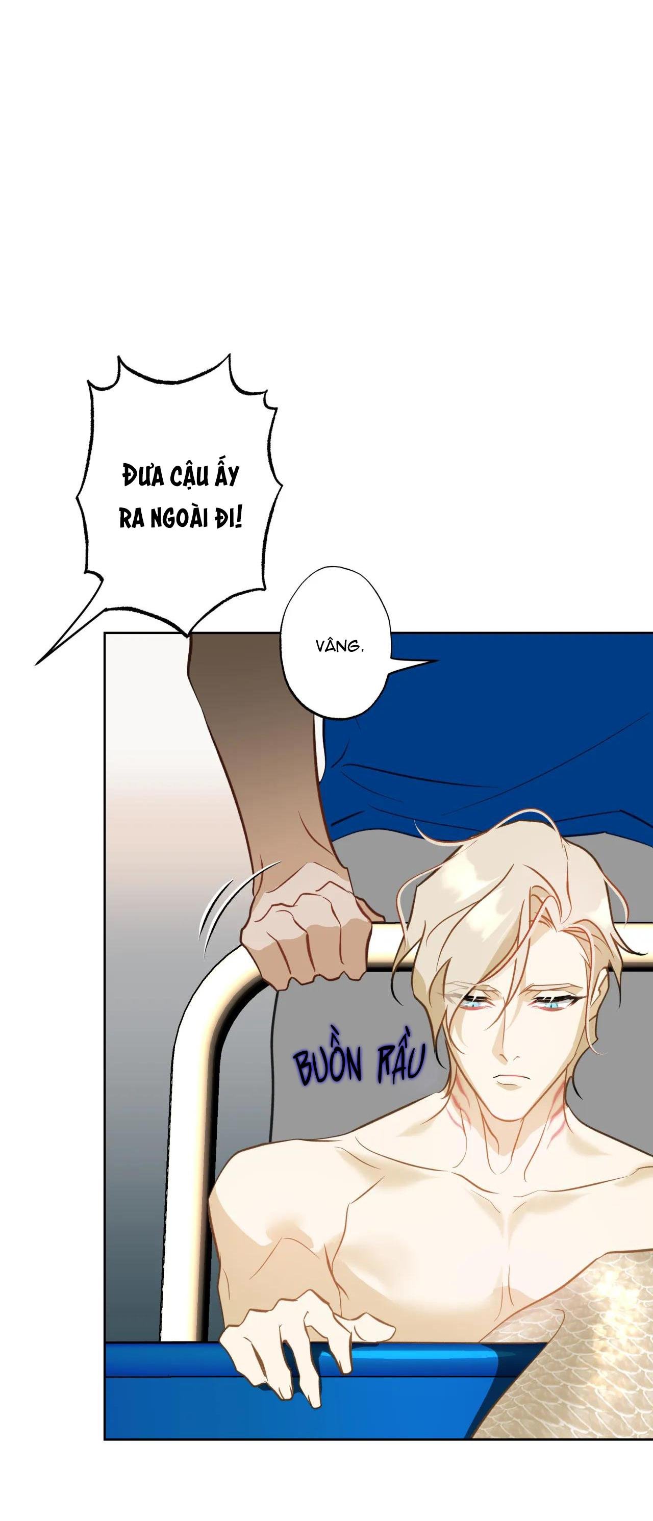 mỹ nhân ngư chapter 7 63