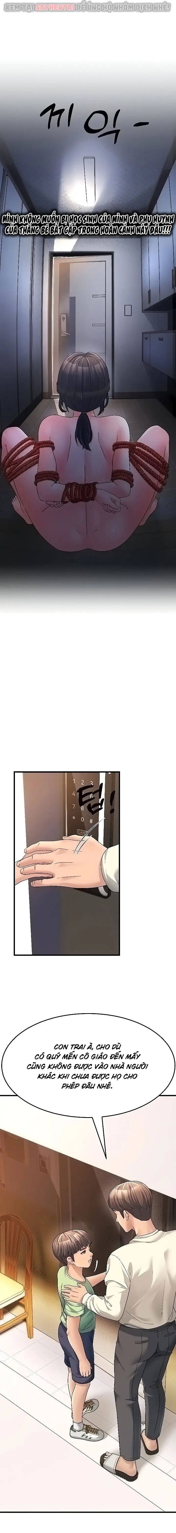 đến mẹ vợ cũng phải chiều theo ý anh chapter 6 15