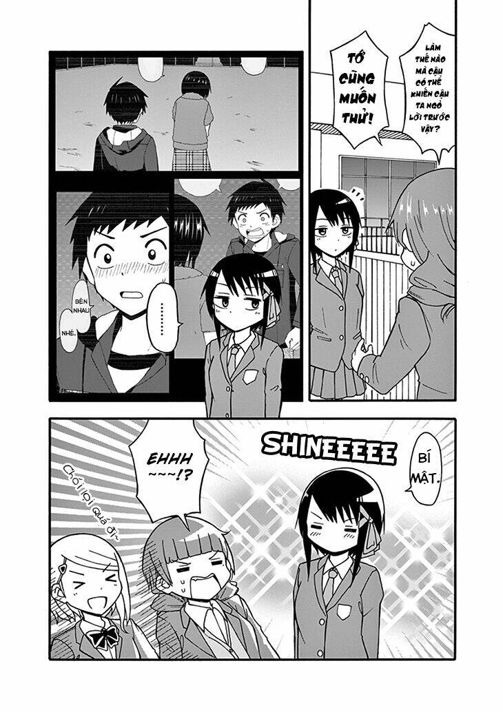 ninja shinobu-chan no junjou chapter 30 13