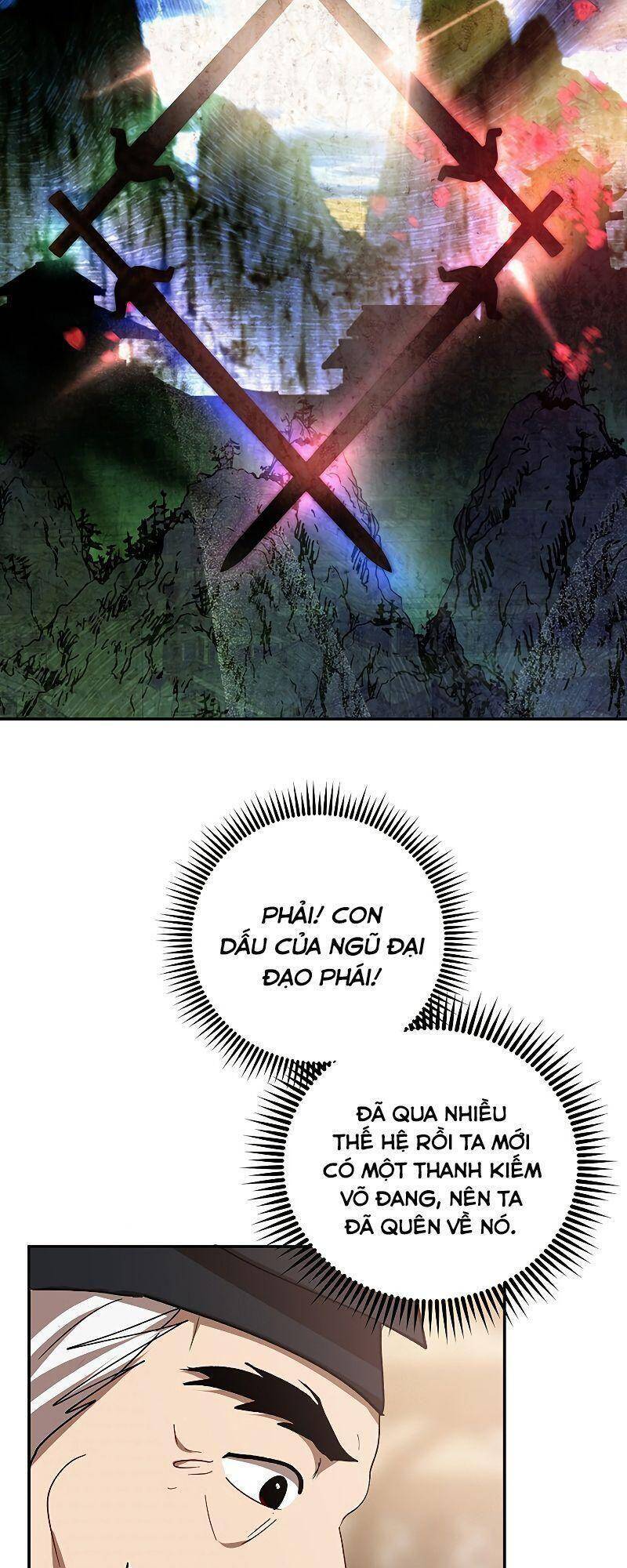 võ đang kỳ hiệp chapter 65 15