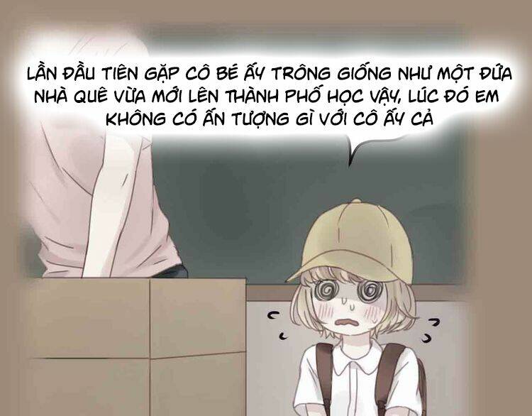 lượm được 1 tiểu hồ ly chapter 43 18