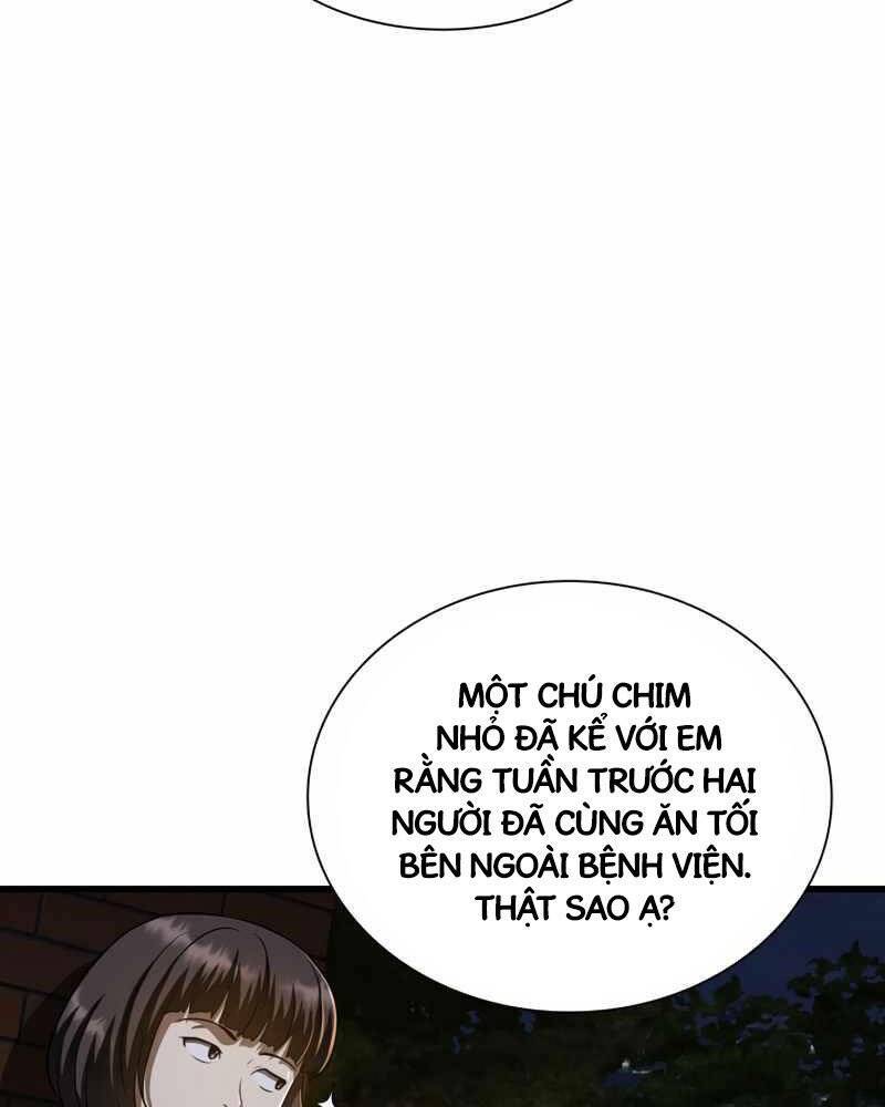 Bác sĩ phẫu thuật hoàn hảo chapter 39