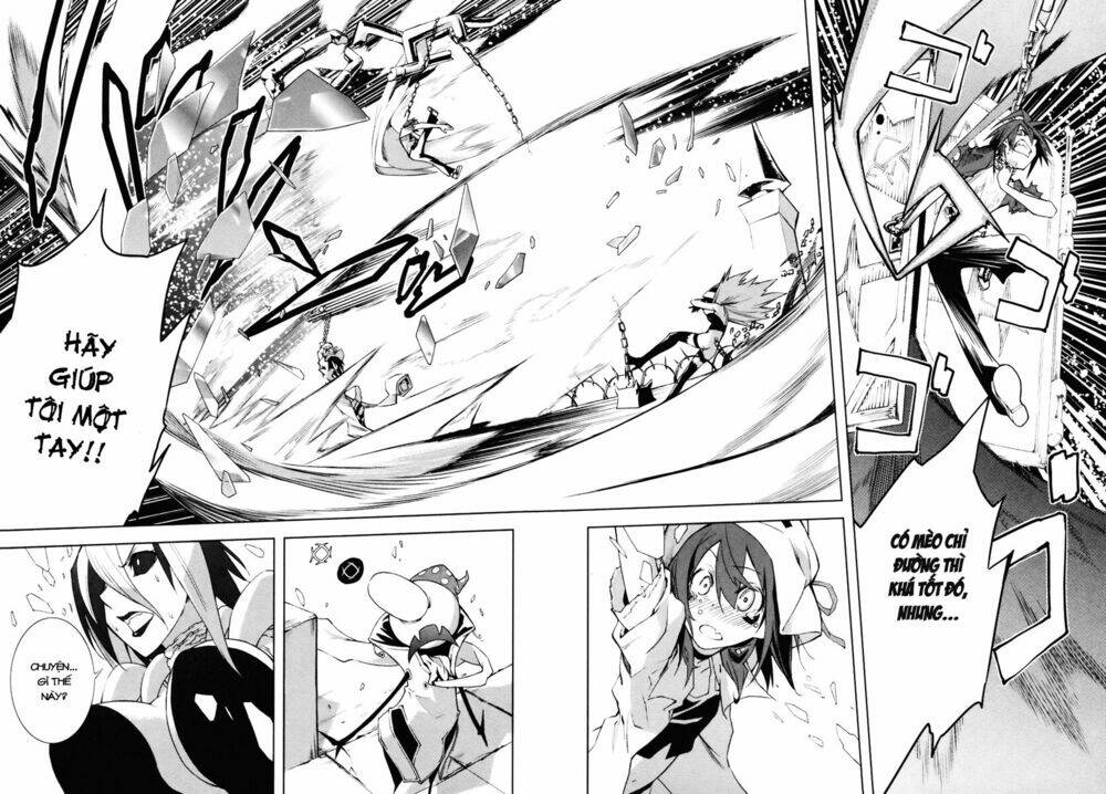 yumekui merry chapter 24 18