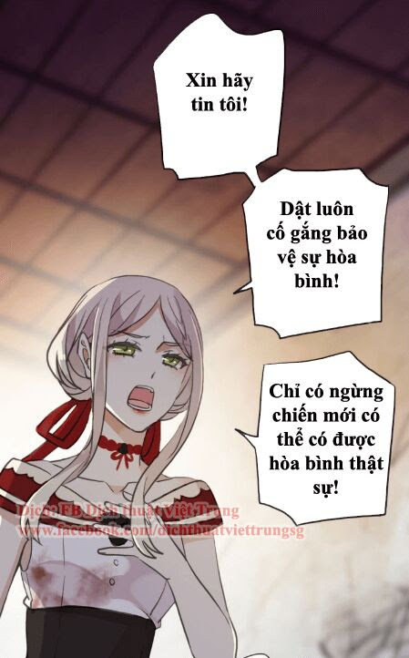 Vết Cắn Ngọt Ngào 2 Chapter 28 - Trang 49