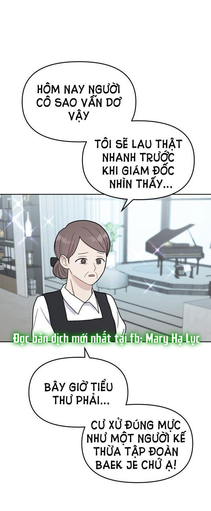 quản gia, cho tôi đi chapter 1.3 53