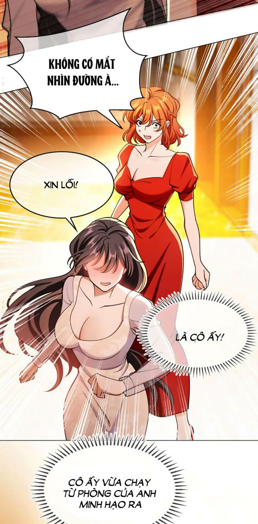 kế hoạch công lược của cô vợ gả thay chapter 44 41