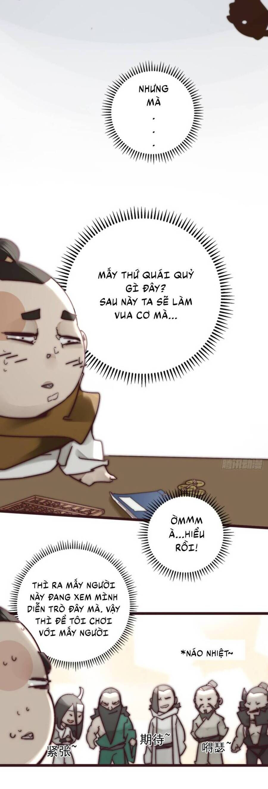 tam quốc thăng thiên ký chapter 12 8
