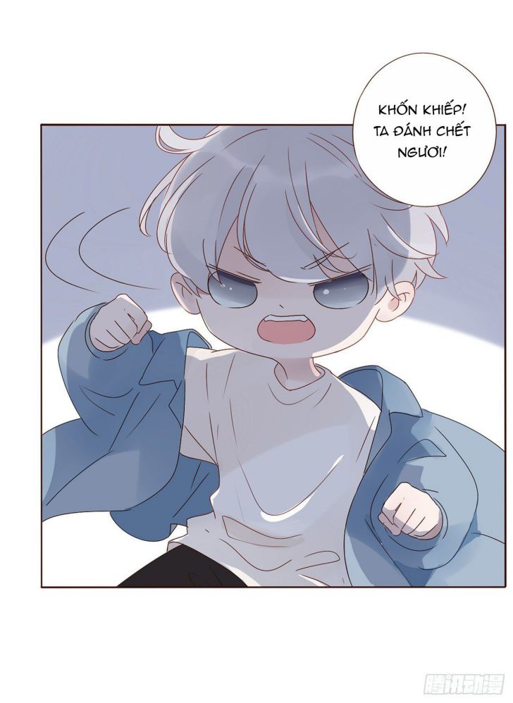 ôm chặt vào lòng chapter 4 15