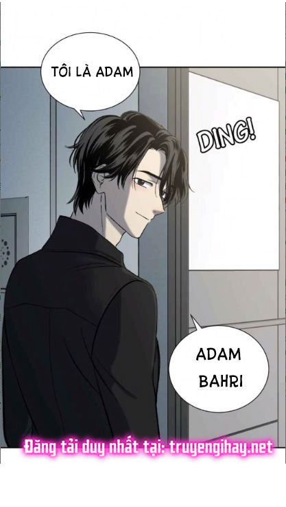 [16+] người đàn ông tầng trên chapter 7.2 17