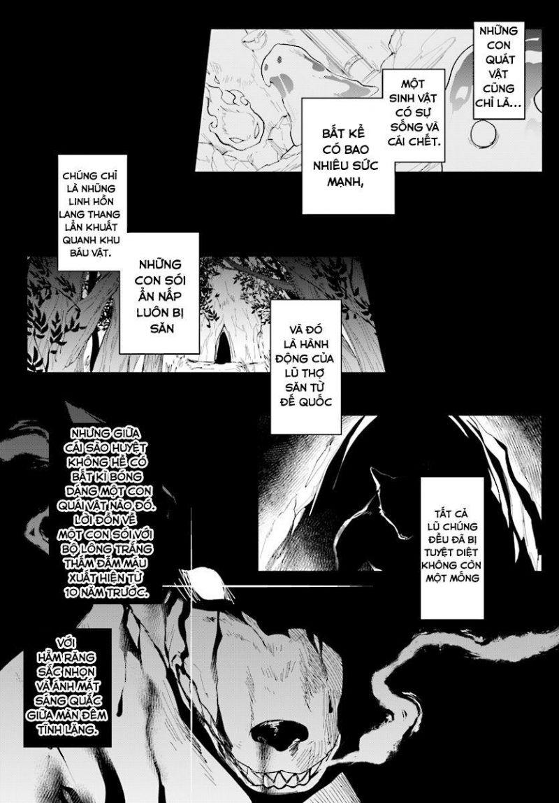 nageki no bourei wa intai shitai - saijiyaku hanta ni yoru saikiyou patei ikusei jutsu chapter 5 15