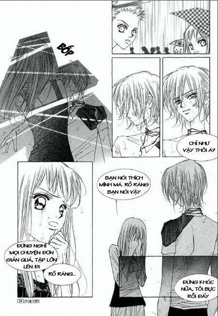 cynical orange - quả cam thủy tinh chapter 10.2 50