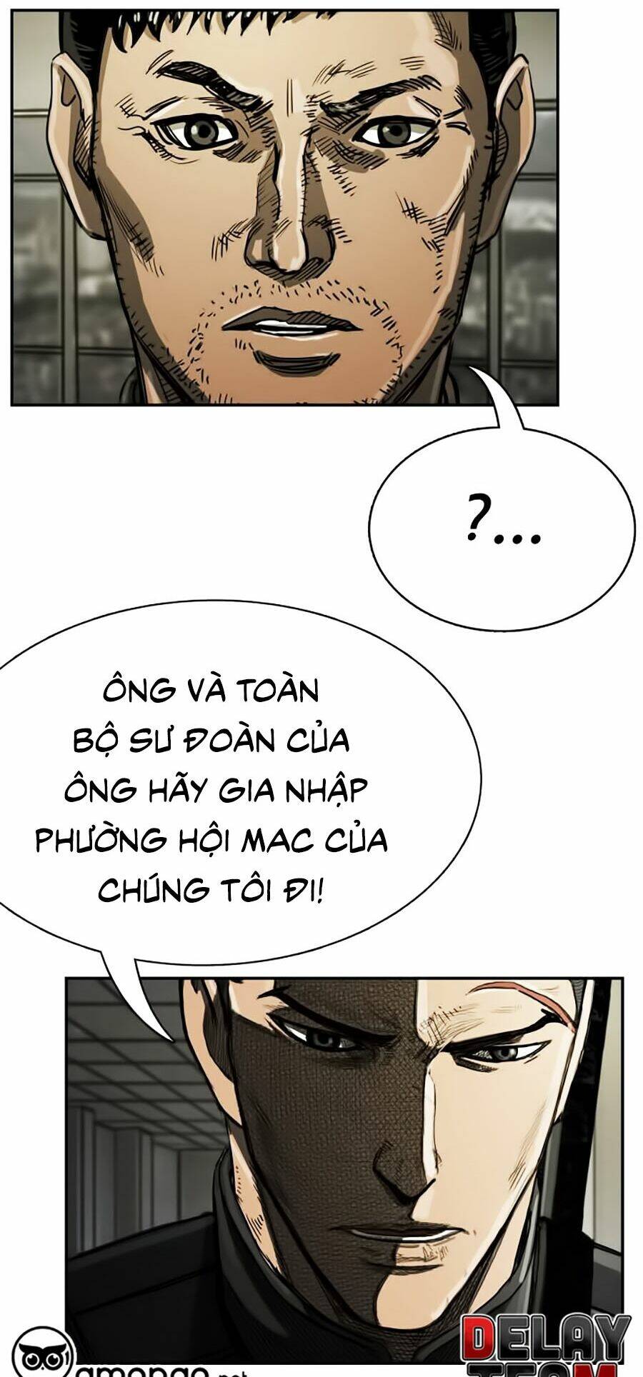 thợ săn đầu tiên chapter 37 47