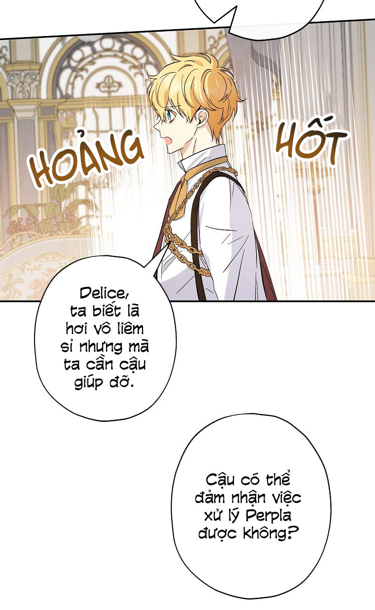 cuộc hôn nhân giả dối chapter 97.1 79