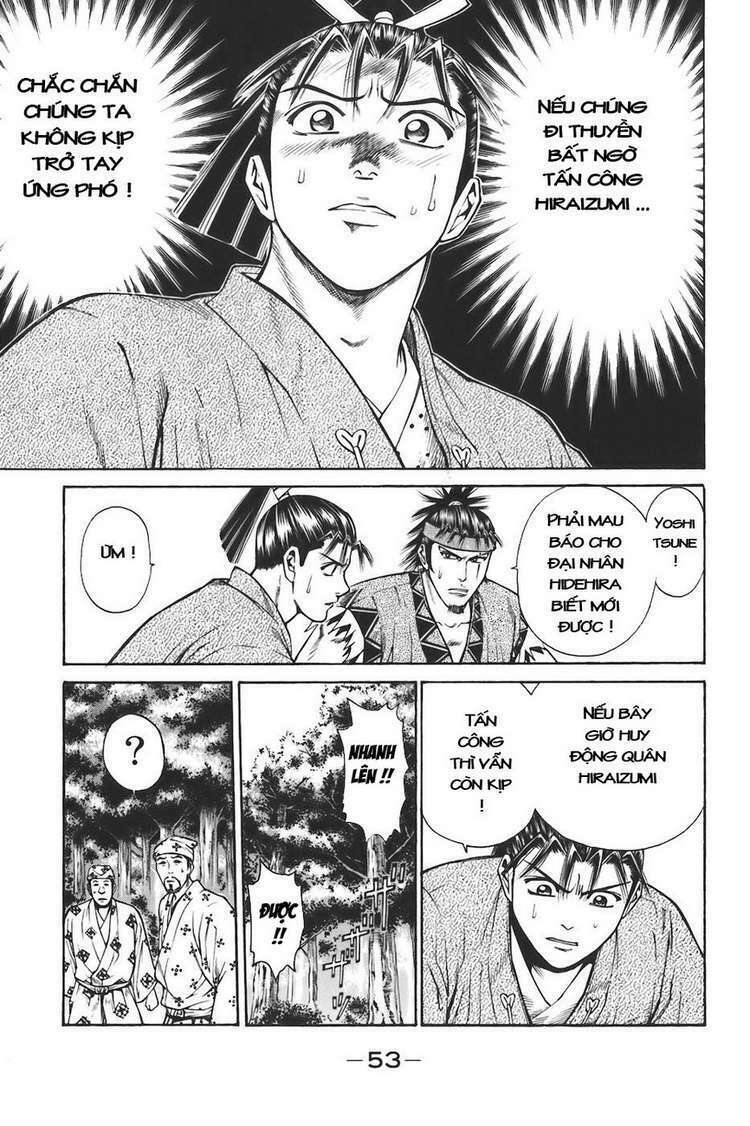 thiếu niên vương phần 1 chapter 73 51