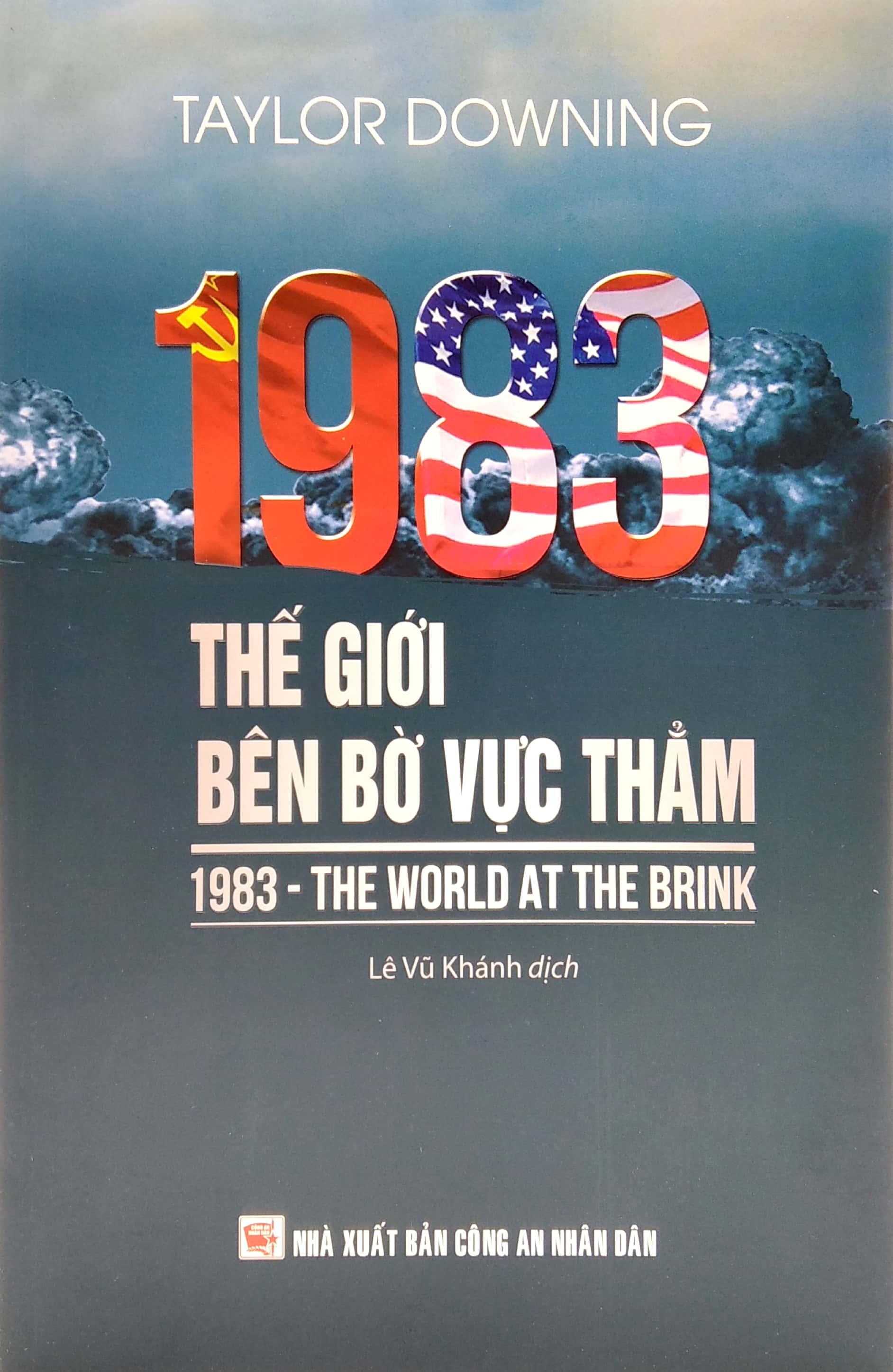 Thế Giới Bên Bờ Vực Thẳm 1983 - The World At The Brink