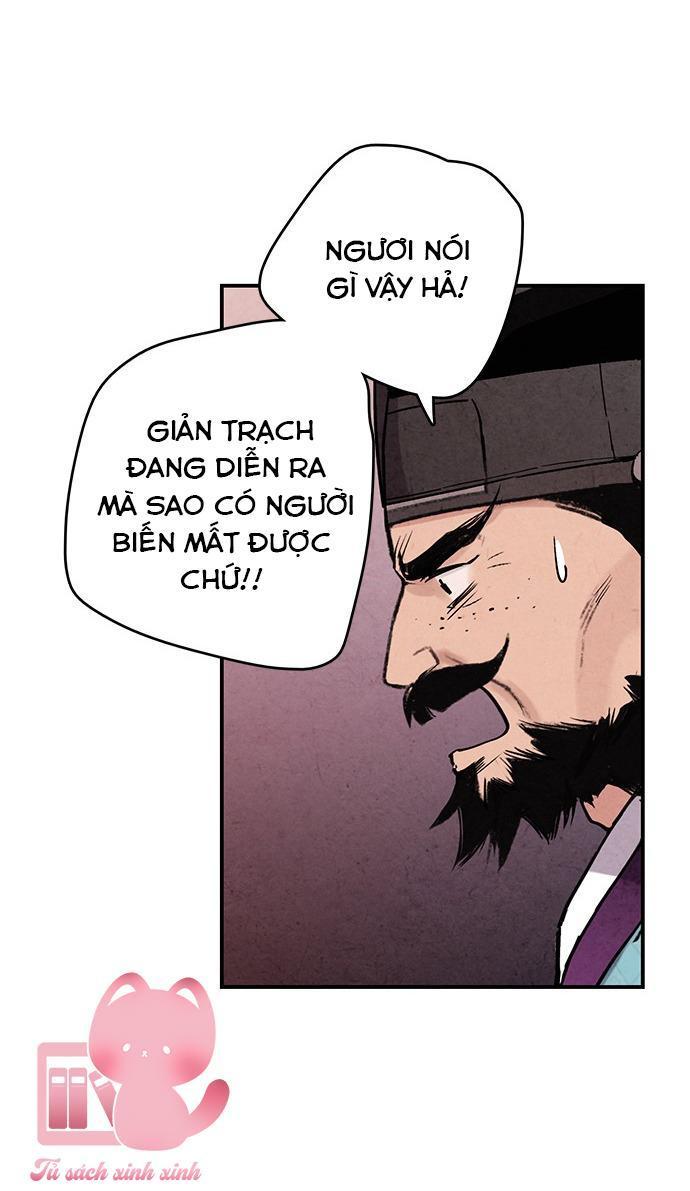lệnh cấm hôn chapter 86 4