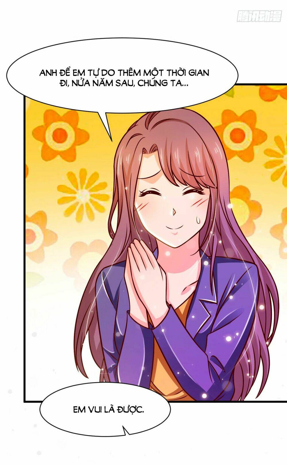 thời gian đều biết chapter 39 7