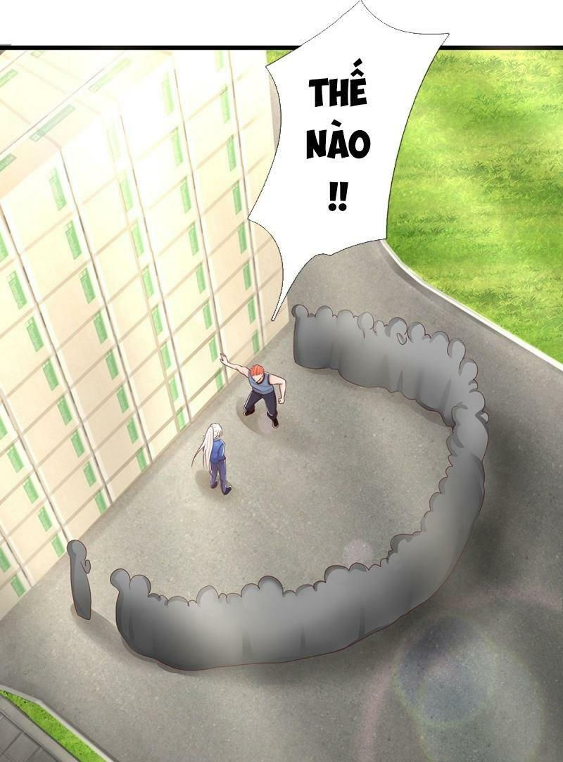 vú em tiên tôn đi ở rể chapter 93 23