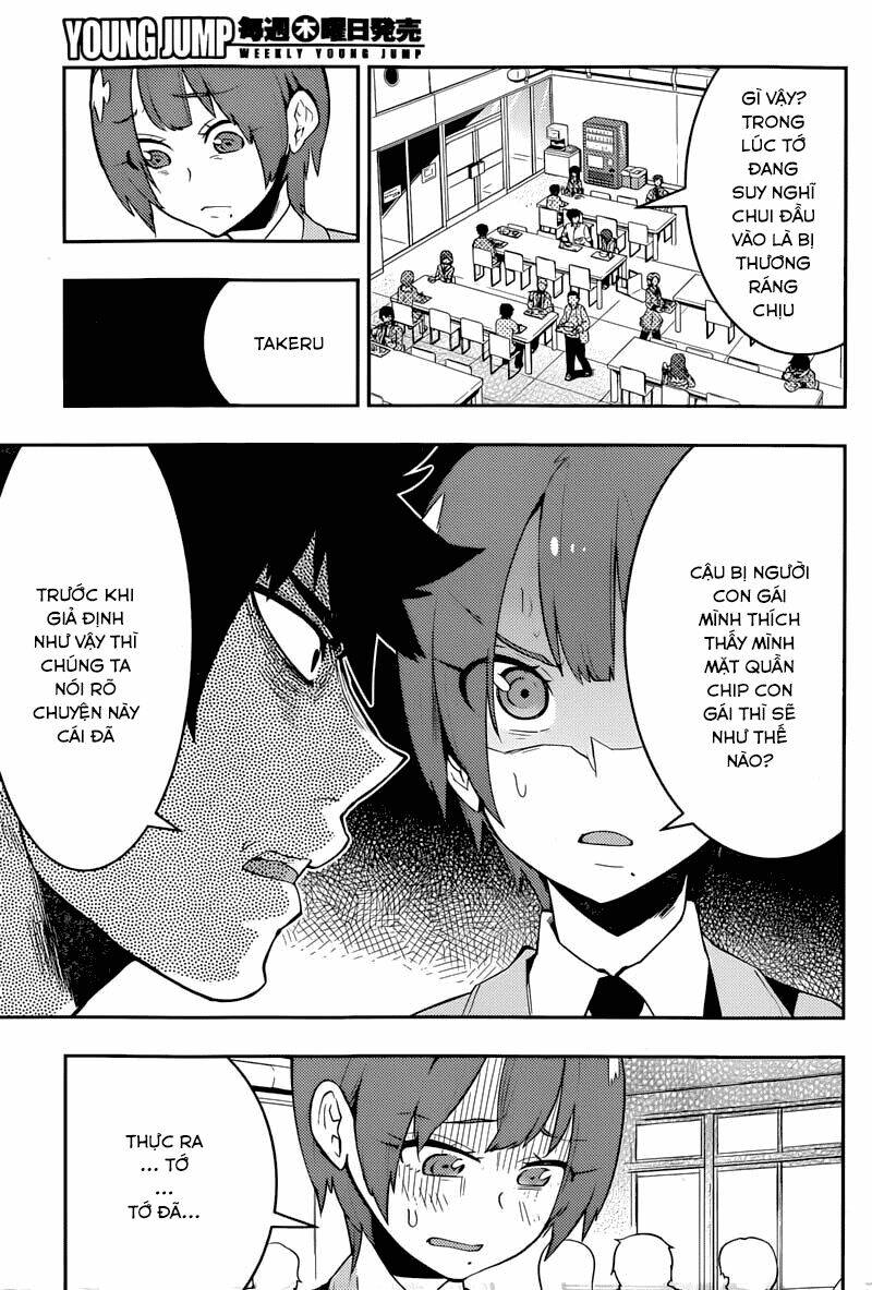 boku girl chapter 36 9