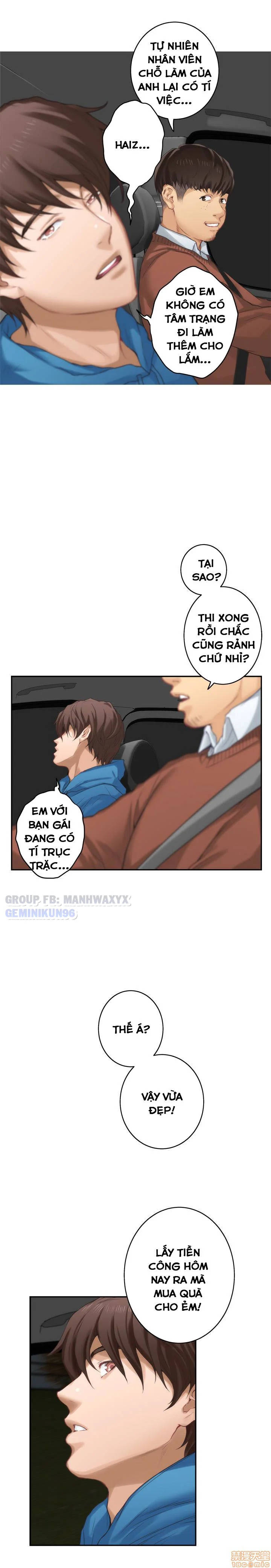 cặp đôi s chapter 53 4