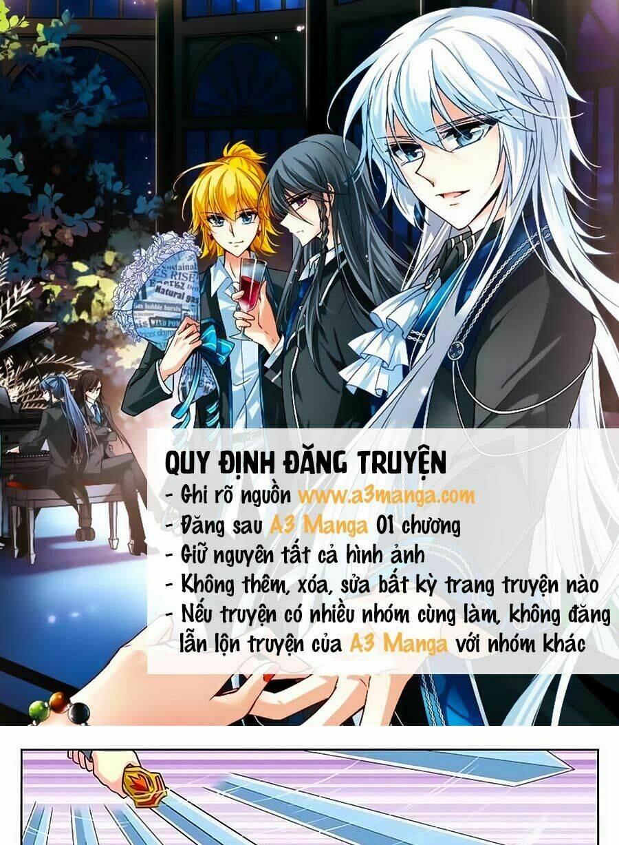 nam thần của tôi chapter 37 1