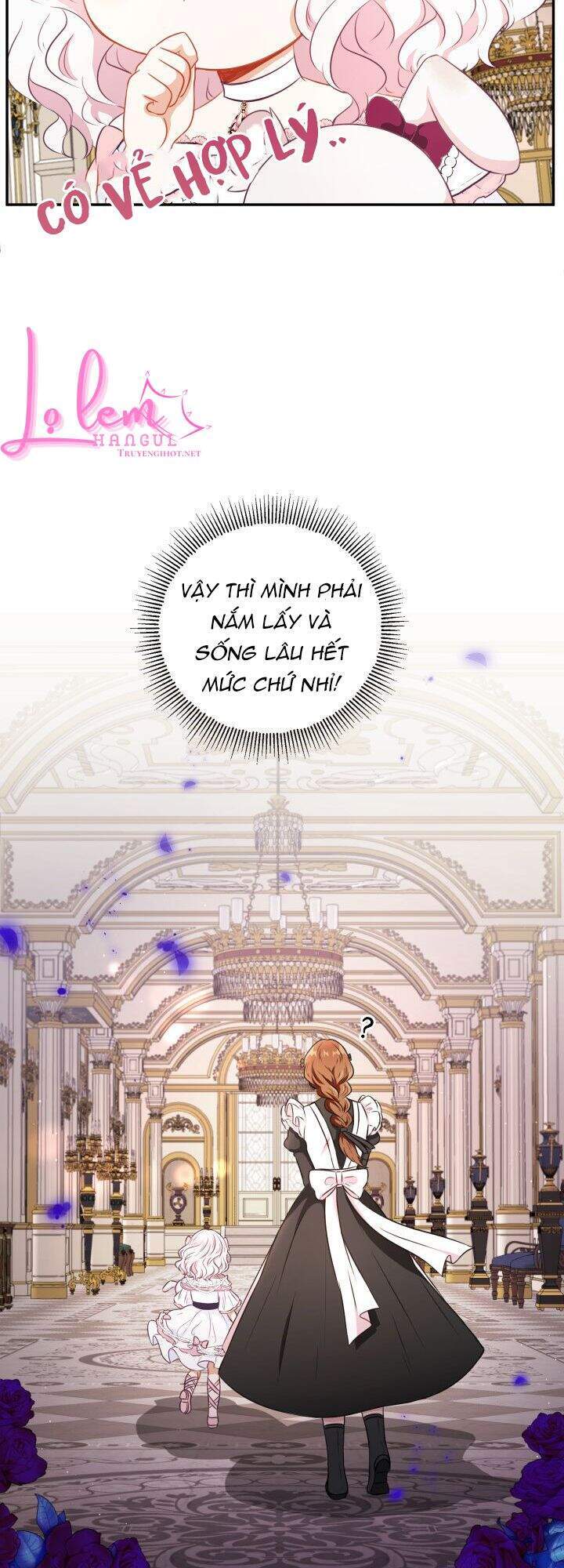 công chúa xấu xa chapter 32.1 11