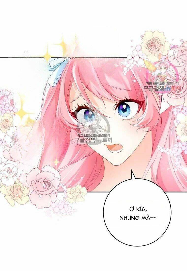 dư vị tách trà chapter 3 9