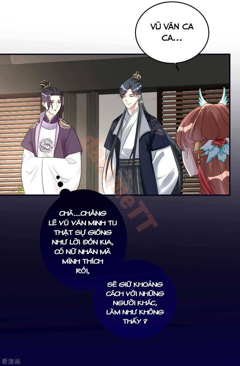 độc y đích nữ chapter 68 12