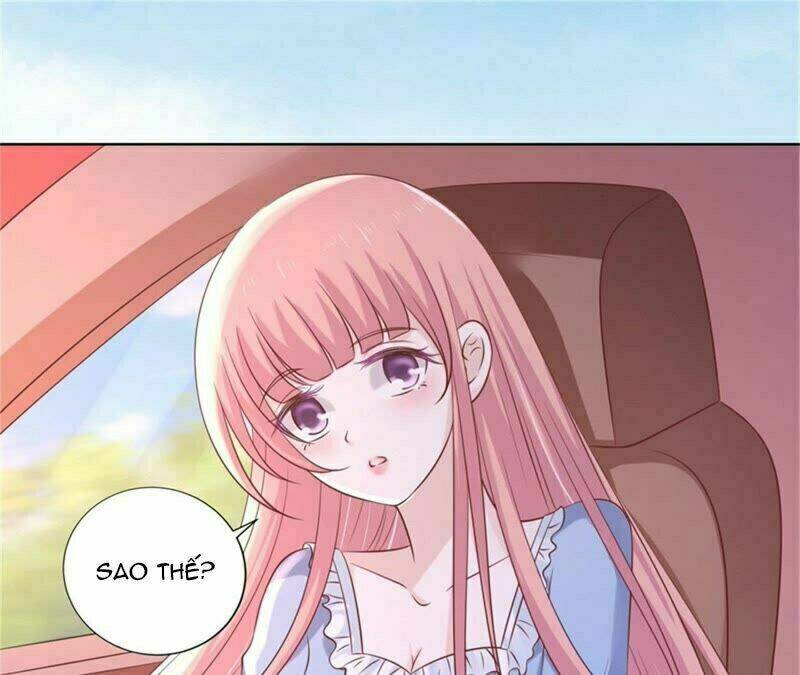 liệt ái tri hạ: series mật đào tiểu tình nhân chapter 209 35