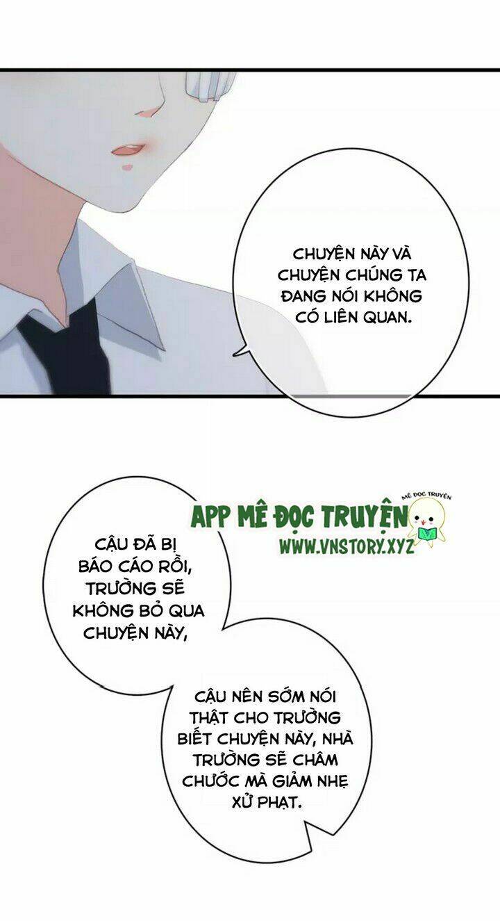 con tim rung động 3 chapter 46 29