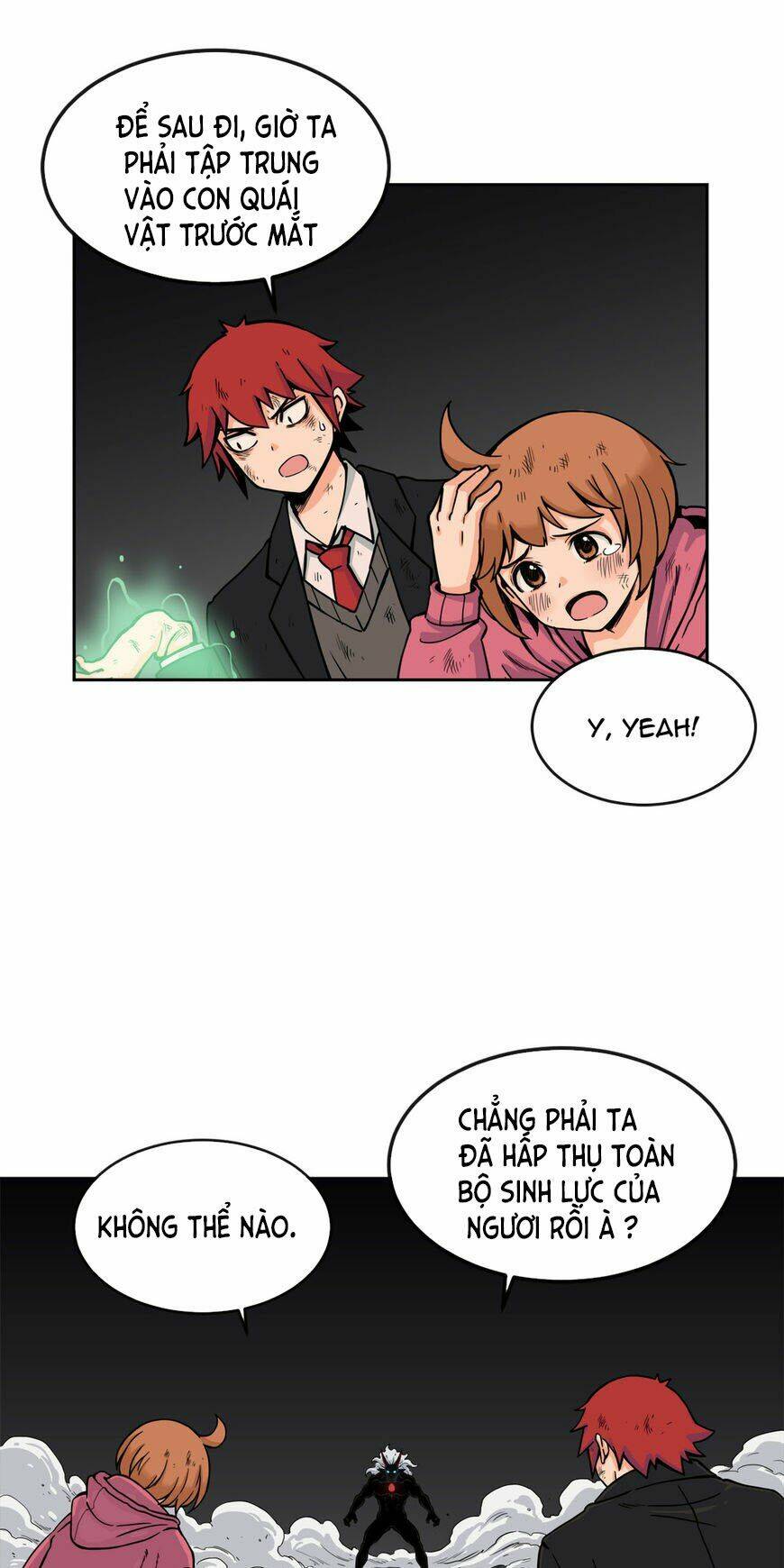 her hero chapter 24 14