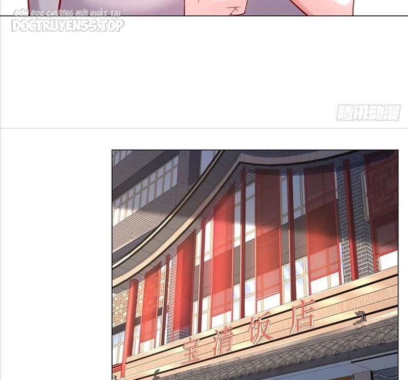 tài xế lái xe công nghệ như ta có nhiều tiền thì sao? chapter 33 9