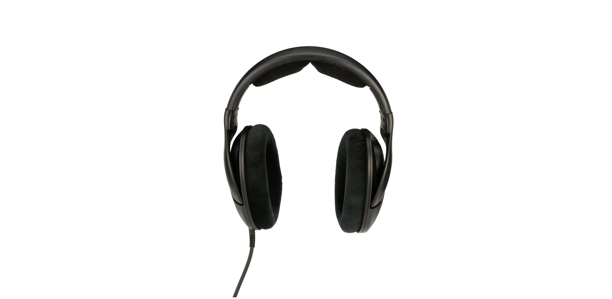 HD 400 PRO Tai nghe Sennheiser-HÀNG CHÍNH HÃNG