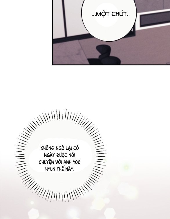 [18+] người vợ quyến rũ chapter 23.1 14